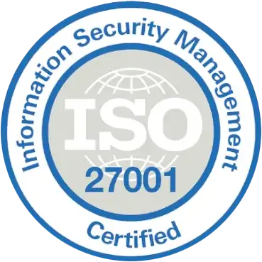 ISO logo