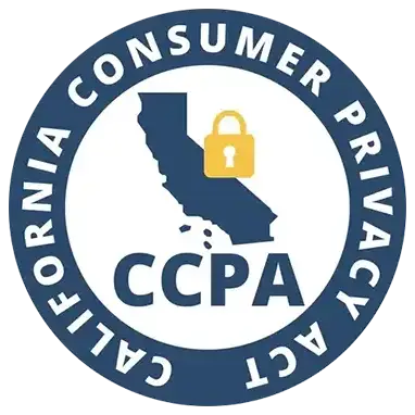 image of CCPA logo