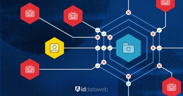How to secure yourself from credential stuffing account takeovers in 2025