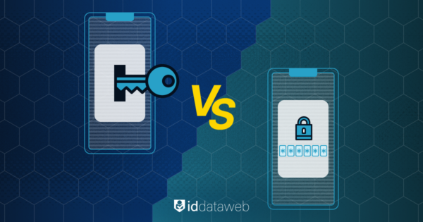 Passkeys vs. OTP: Why 2025 is the tipping point for phishing‑resistant MFA
