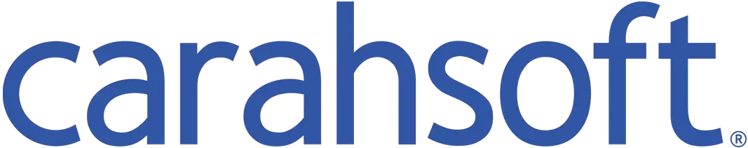 Carahsoft logo