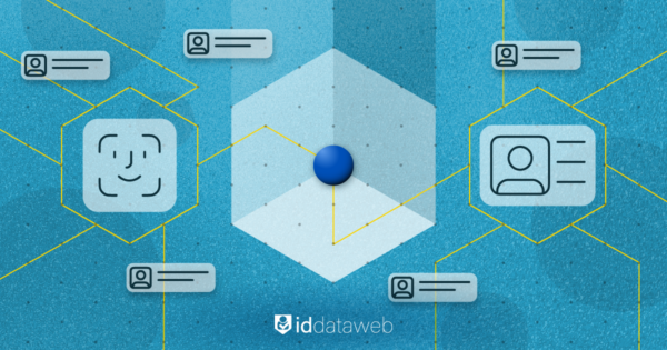 Decentralized identity and universal identity proofing 
