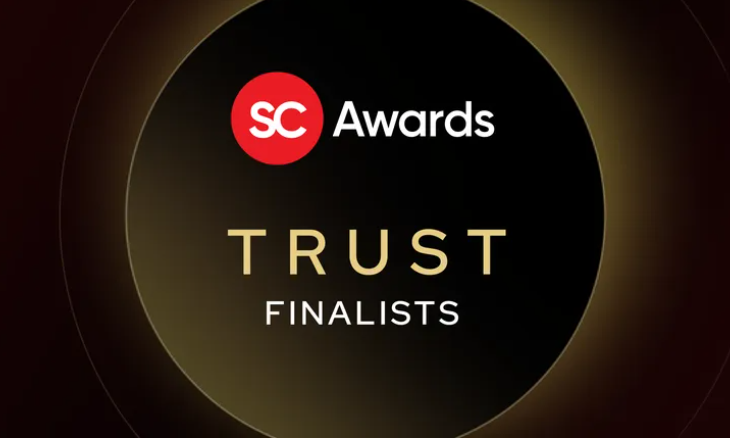 2026 SC Media Trust Awards Finalist