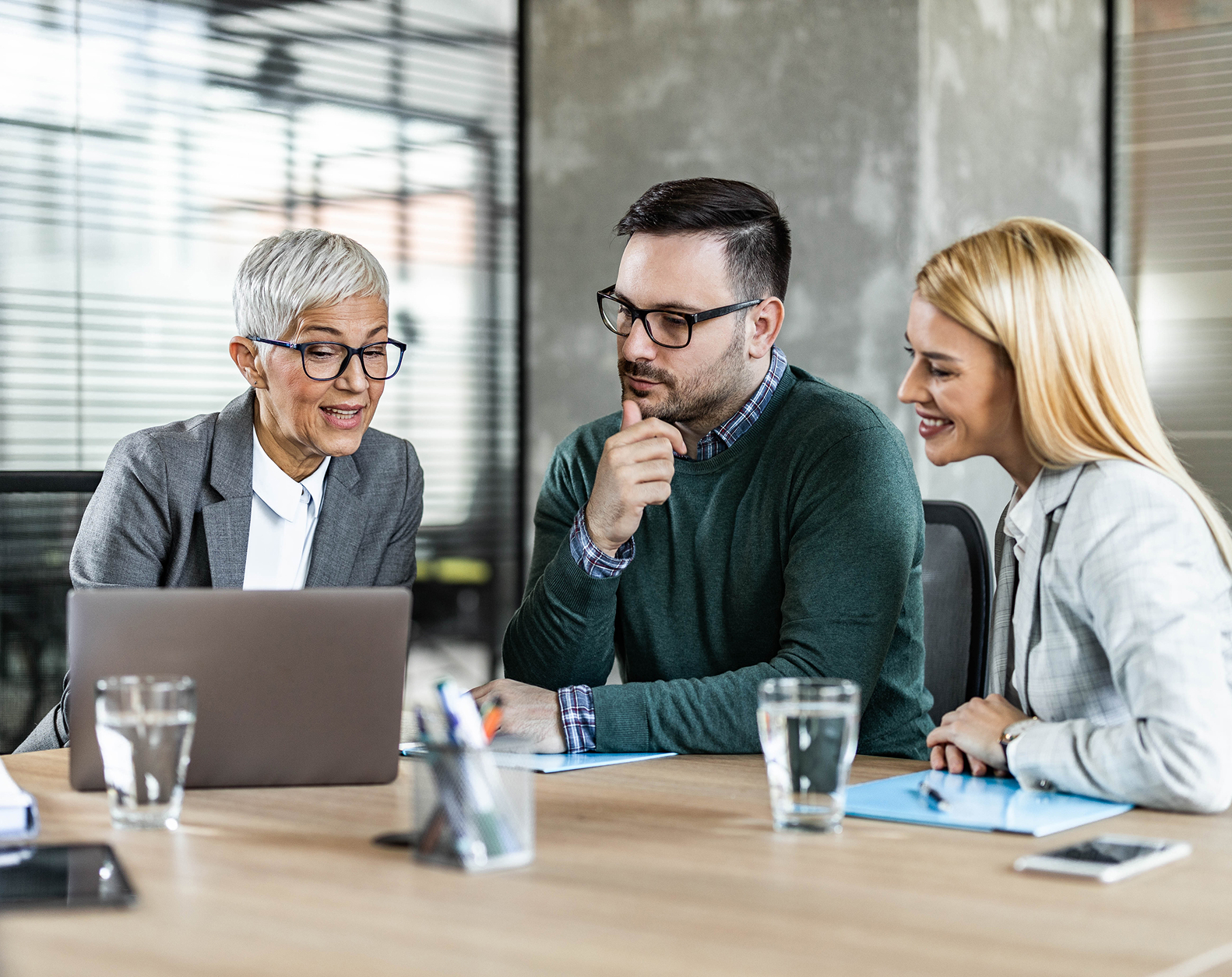 Homepage_The trusted partner_Image_Insurance