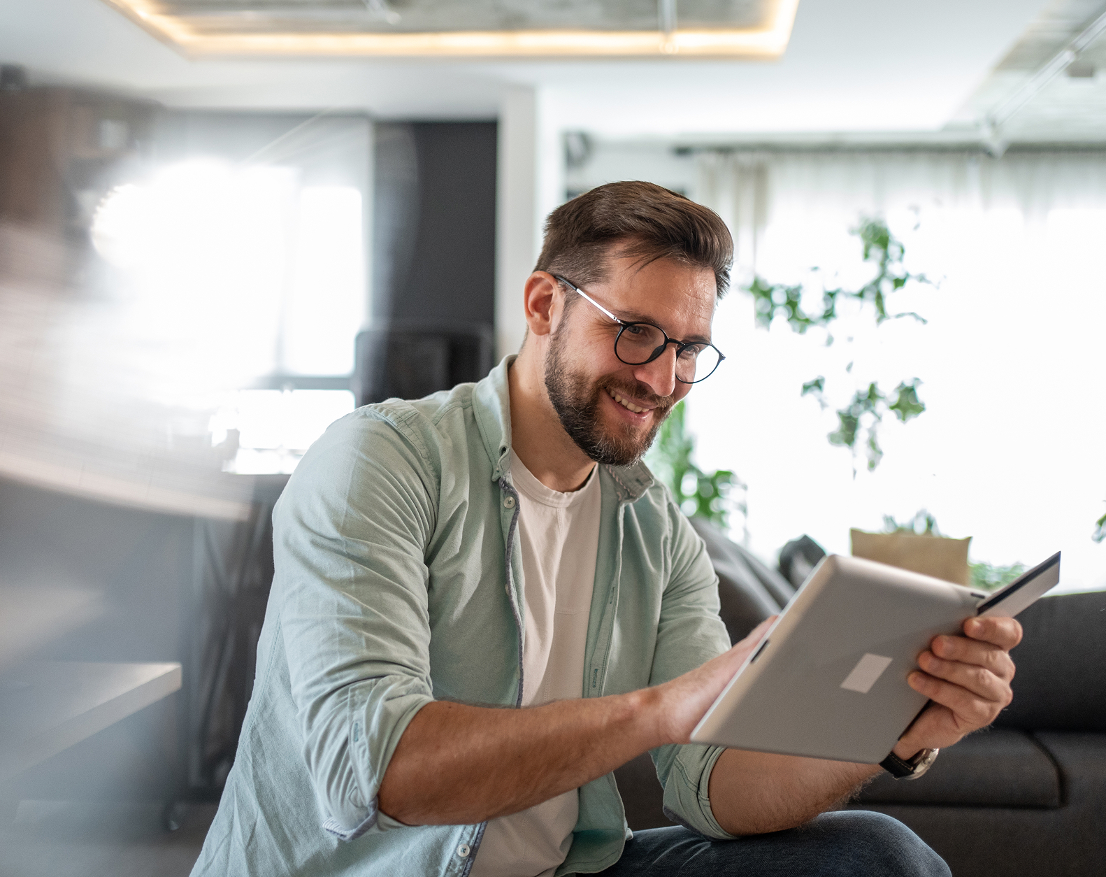 Homepage_The trusted partner_Image_eCommerce