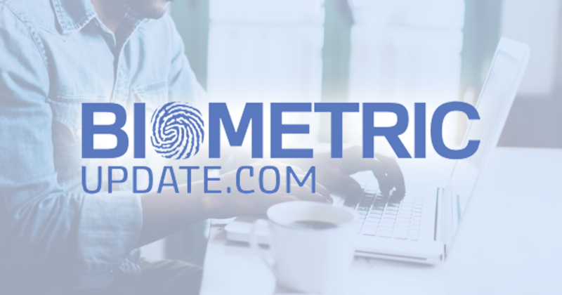 BiometricUpdate