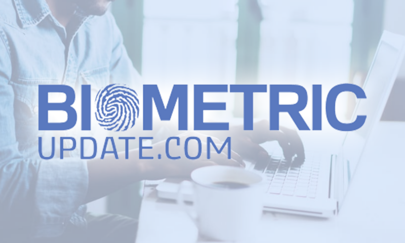 BiometricUpdate