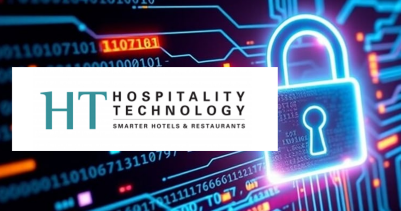 Hospitality Tech