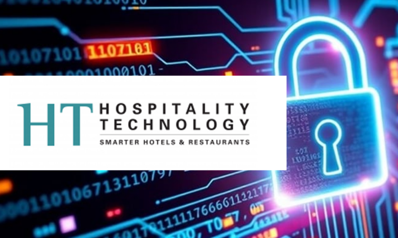 Hospitality Tech