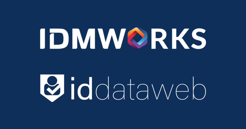 IDMWorksPartner