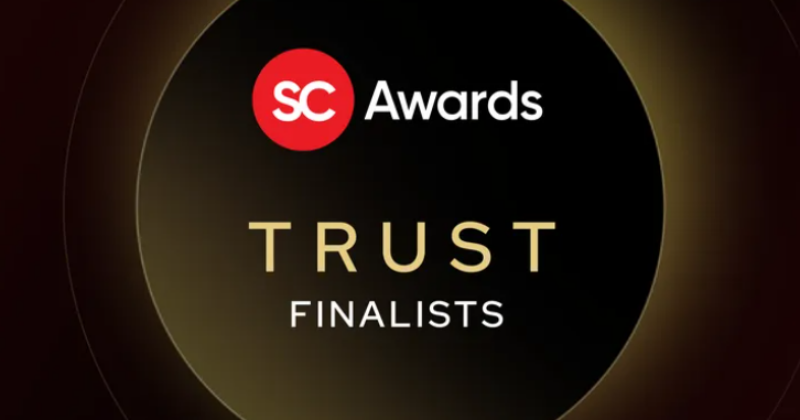 SC Awards Trust Finalists