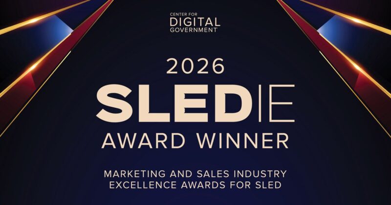 SLEDIE Award 2026